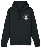 JUDOTEAM Unisex Hoodie "Logo"