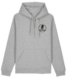 JUDOTEAM Unisex Hoodie "Logo"