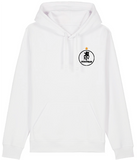 JUDOTEAM Unisex Hoodie "Logo"