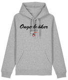 Ongerbröker Kohmule Hoodie Unisex "Jung"