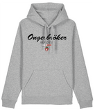 Ongerbröker Kohmule Hoodie Unisex "Mädel"