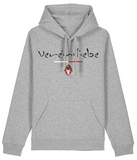 Ongerbröker Kohmule Unisex Hoodie "Vereinsliebe"