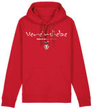 Ongerbröker Kohmule Unisex Hoodie "Vereinsliebe"