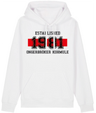 Ongerbröker Kohmule Unisex Hoodie "Established"