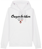Ongerbröker Kohmule Hoodie Unisex "Mädel"