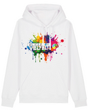 Gesamtschule Heinsberg-Waldfeucht Unisex Hoodie