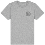 Gymnasium Zitadelle Kinder T-Shirt