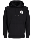 She Rides Unisex Hoodie "Regio"