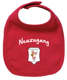 KGG 1908 Kerpen e.V. Baby Lätzchen