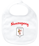 KGG 1908 Kerpen e.V. Baby Lätzchen