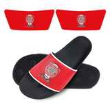 Braunsrath Badelatschen "Prägung"