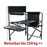 Regiestuhl XXL "Beidseitig personalisierbar"