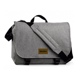 MedAix Tasche "Kunstlederpatch"