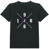 JGV Beeck Kinder T-Shirt "Kreuz"