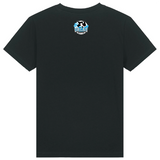 Orcas Kid's T-Shirt "Swim Team"