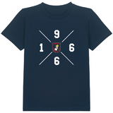 JGV Beeck Kinder T-Shirt "Kreuz"
