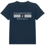 JGV Beeck Kinder T-Shirt "Verein"