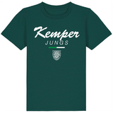 Kempen Kinder T-Shirt "Jungs"