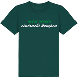 Kempen Kinder T-Shirt "Mein Verein"