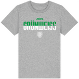 Kempen Kinder T-Shirt "Grün-Weiß"