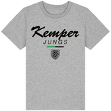 Kempen Kinder T-Shirt "Jungs"