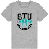 Sankt Ursula Gymnasium Kinder T-Shirt "Logo"