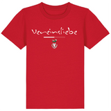 Ongerbröker Kohmule Kinder T-Shirt "Vereinsliebe"