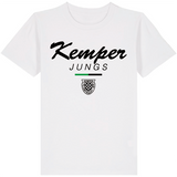 Kempen Kinder T-Shirt "Jungs"