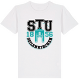 Sankt Ursula Gymnasium Kinder T-Shirt "Logo"