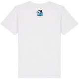 Orcas Kid's T-Shirt "Swim Team"