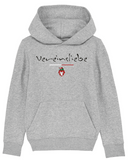 Ongerbröker Kohmule Kinder Hoodie "Vereinesliebe"