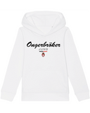 Ongerbröker Kohmule Kinder Hoodie "Jung"