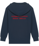 JGV Beeck Kinder Kapuzenjacke