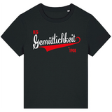 KGG 1908 Kerpen e.V. Damen T-Shirt "Gegründet"