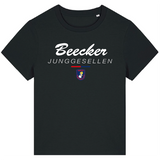 JGV Beeck Damen T-Shirt Muser "Junggesellen"