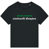 Kempen Damen T-Shirt "Mein Verein"