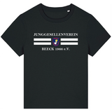 JGV Beeck Damen T-Shirt Muser "Verein"