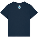 Orcas Women's T-Shirt "Water"