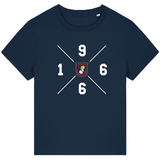 JGV Beeck Damen T-Shirt Muser "Kreuz"