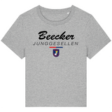 JGV Beeck Damen T-Shirt Muser "Junggesellen"