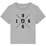 JGV Beeck Damen T-Shirt Muser "Kreuz"