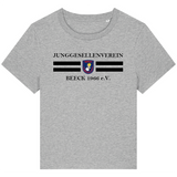 JGV Beeck Damen T-Shirt Muser "Verein"