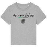 Kempen Damen T-Shirt "Vereinsliebe"