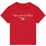 SVG Aphoven-Laffeld Damen T-Shirt "Vereinsliebe"