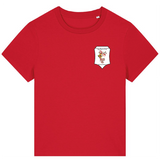 KGG 1908 Kerpen e.V. Damen T-Shirt "Tanzgruppe"