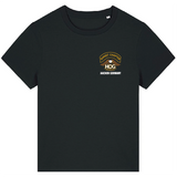 Sunset Chapter Damen T-Shirt TS006