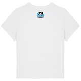 Orcas Women's T-Shirt "Swim Team"