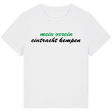 Kempen Damen T-Shirt "Mein Verein"