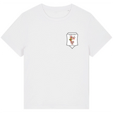 KGG 1908 Kerpen e.V. Damen T-Shirt "Verein"