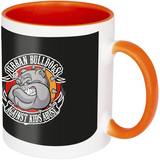 U.B.A.K.A. Nordschwarzwald Tasse